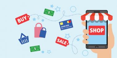 Cuối năm rồi! Mua sắm thôi - Săn sale